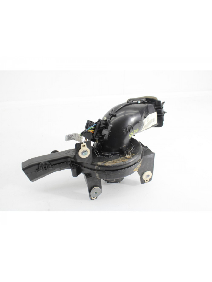Ventilador calefaccion PEUGEOT 5008 Premium 2010