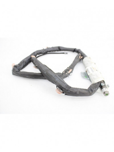 Recambio de airbag cortina delantero derecho para peugeot 5008 premium referencia OEM IAM 9684873780