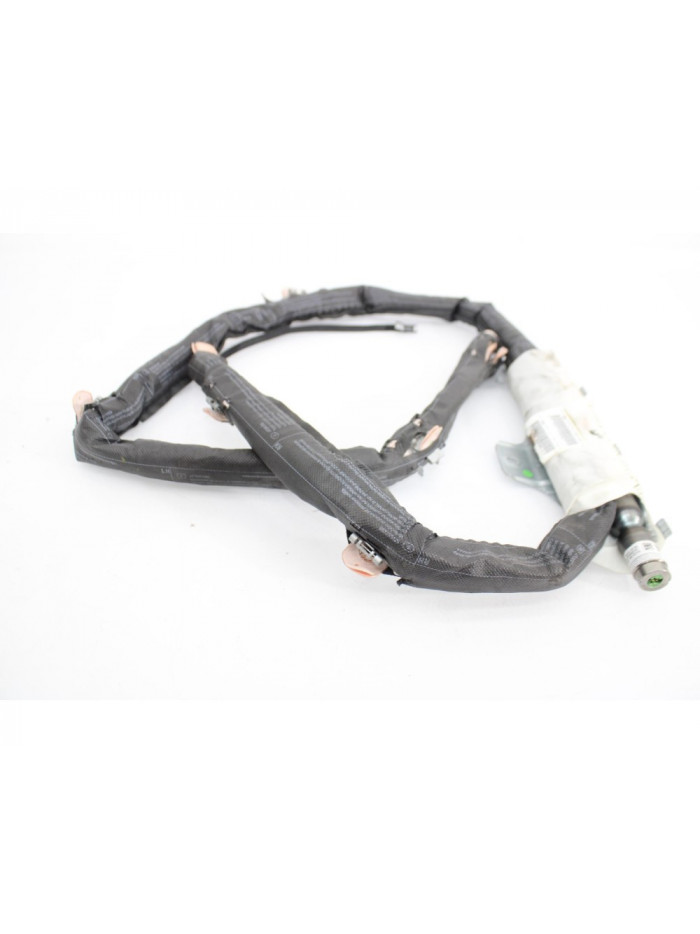 Airbag cortina delantero derecho PEUGEOT 5008 Premium 2010