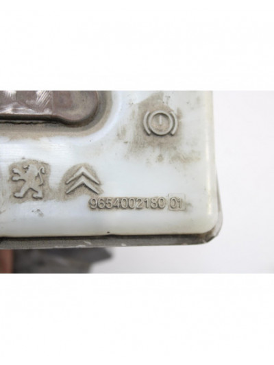 Bomba freno PEUGEOT 5008 Premium 2010