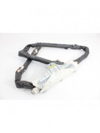 Recambio de airbag cortina delantero izquierdo para peugeot 5008 premium referencia OEM IAM 9684873680