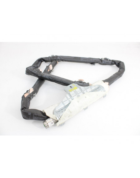 Recambio de airbag cortina delantero izquierdo para peugeot 5008 premium referencia OEM IAM 9684873680