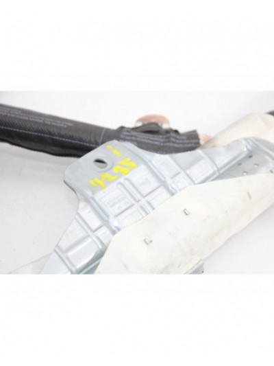 Recambio de airbag cortina delantero izquierdo para peugeot 5008 premium referencia OEM IAM 9684873680