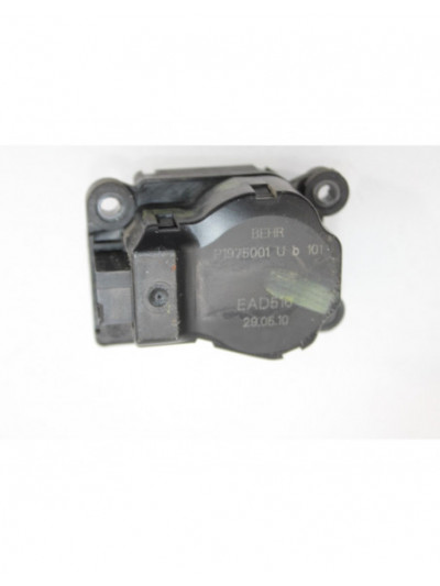 Motor trampilla calefacción PEUGEOT 5008 Premium 2010