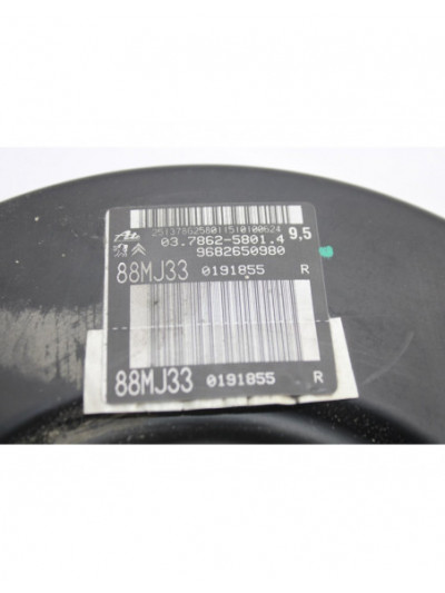 Recambio de servofreno para peugeot 5008 premium referencia OEM IAM 9682650980