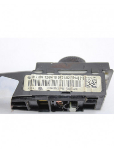 Mando clima bizona PEUGEOT 5008 Premium 2010