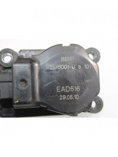 Motor trampilla calefacción PEUGEOT 5008 Premium 2010