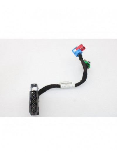 Recambio de cableado para peugeot 5008 premium referencia OEM IAM 9670272480