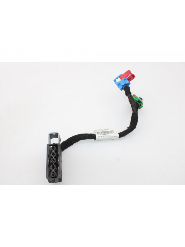 Cableado PEUGEOT 5008 Premium 2010
