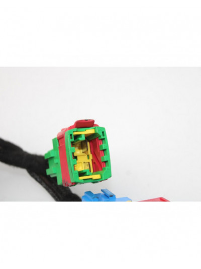 Cableado PEUGEOT 5008 Premium 2010
