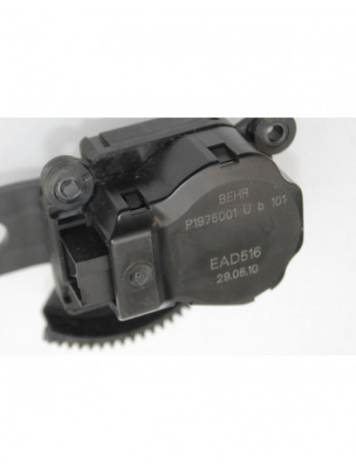 Motor trampilla calefacción PEUGEOT 5008 Premium 2010