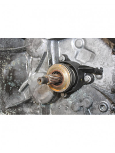 Caja cambios PEUGEOT 5008 Premium Diesel 109CV 80KW 2010