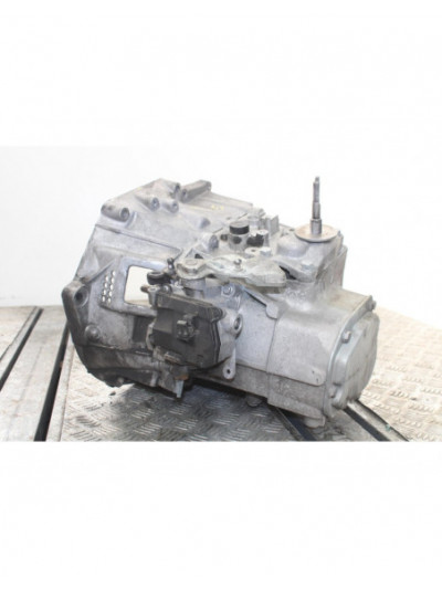 Caja cambios PEUGEOT 5008 Premium Diesel 109CV 80KW 2010