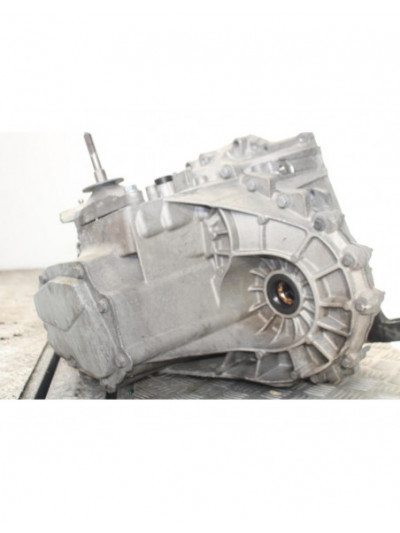 Caja cambios PEUGEOT 5008 Premium Diesel 109CV 80KW 2010