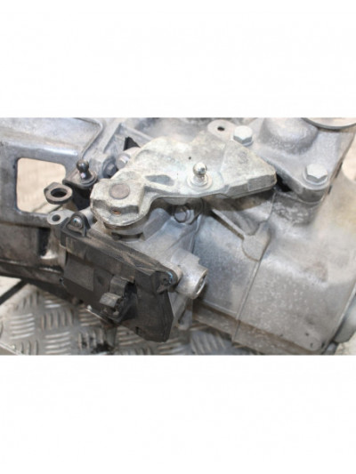 Caja cambios PEUGEOT 5008 Premium Diesel 109CV 80KW 2010