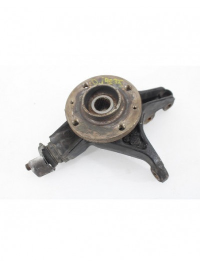 Recambio de mangueta delantera izquierda para peugeot 5008 premium referencia OEM IAM 4235DI