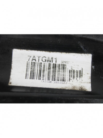 Recambio de brazo suspension inferior delantero derecho para peugeot 5008 premium referencia OEM IAM 3893977X