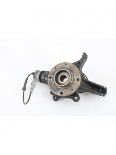 Recambio de mangueta delantera derecha para peugeot 5008 premium referencia OEM IAM 4235DD