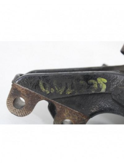 Recambio de mangueta delantera derecha para peugeot 5008 premium referencia OEM IAM 4235DD