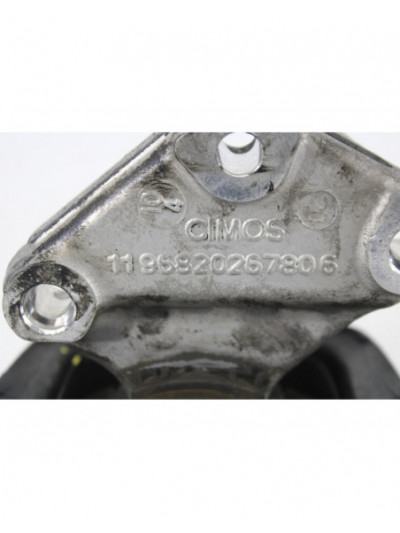 Soporte motor derecho PEUGEOT 5008 Premium 109CV 80KW 2010