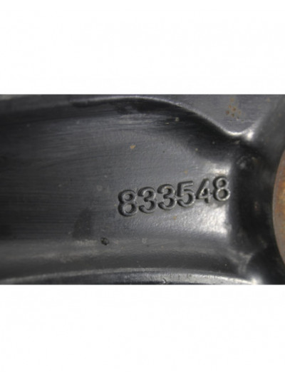 Recambio de brazo suspension inferior delantero izquierdo para peugeot 5008 premium referencia OEM IAM 9897205X