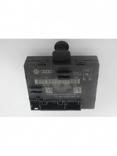 Recambio de modulo confort para audi a5 sportback (8t) 2.0 tdi (110kw) referencia OEM IAM 8T0959795Q