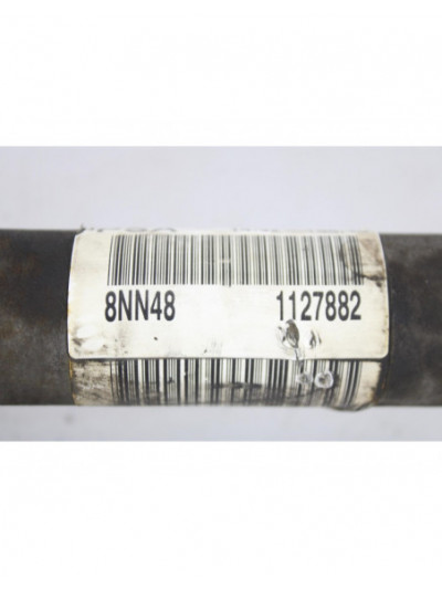 Transmision delantera izquierda PEUGEOT 5008 Premium 2010