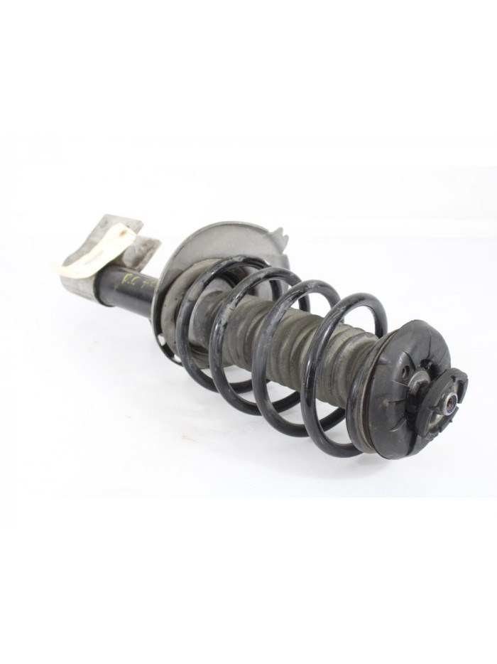 Recambio de amortiguador delantero derecho para peugeot 5008 premium referencia OEM IAM 9807730380