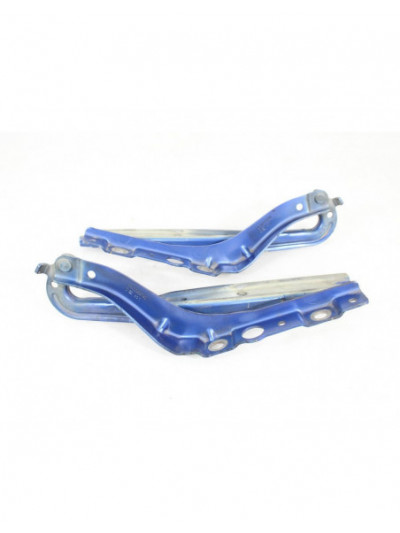 Recambio de bisagras capo para peugeot 407 referencia OEM IAM 9640968880