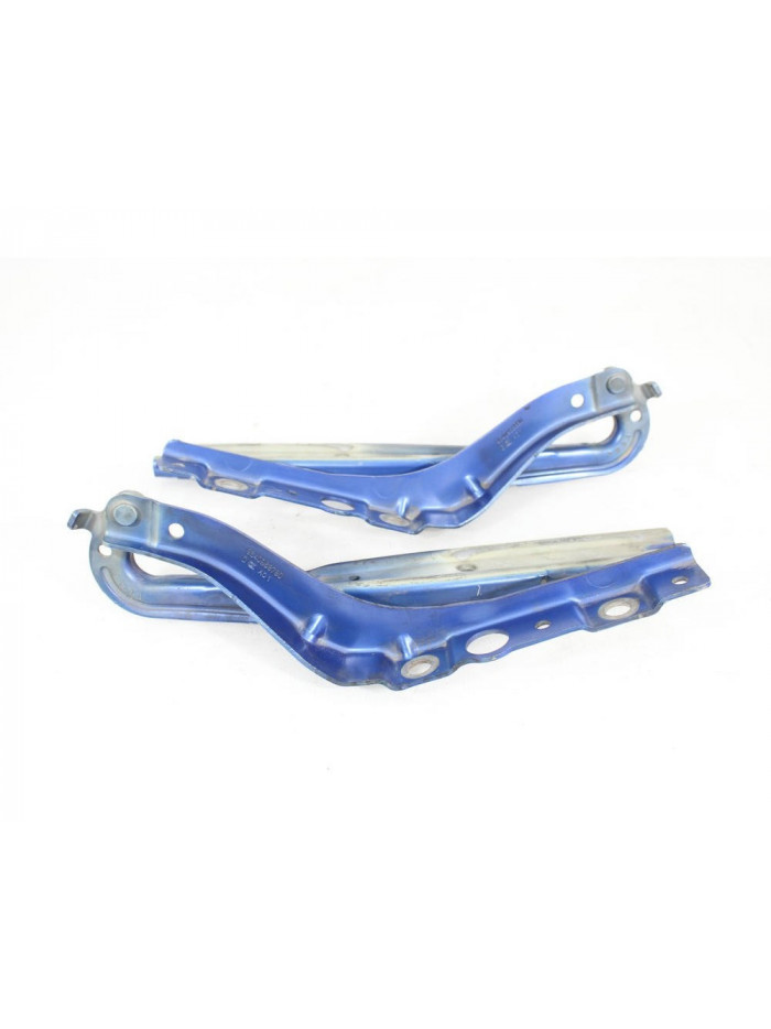 Recambio de bisagras capo para peugeot 407 referencia OEM IAM 9640968880