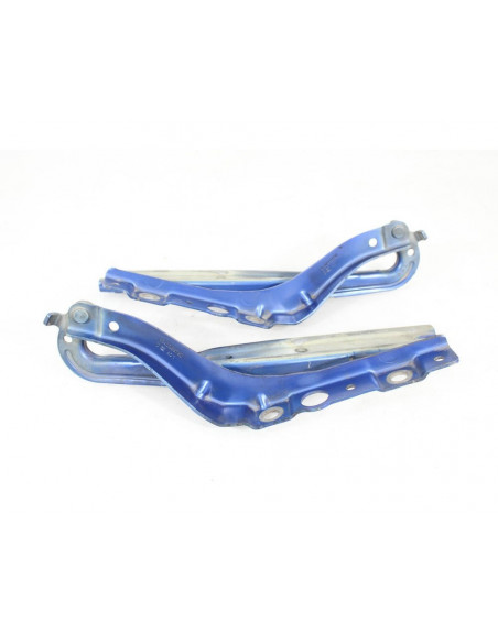 Recambio de bisagras capo para peugeot 407 referencia OEM IAM 9640968880
