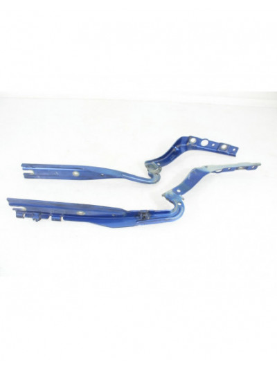 Recambio de bisagras capo para peugeot 407 referencia OEM IAM 9640968880