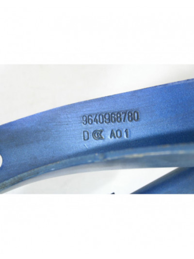 Recambio de bisagras capo para peugeot 407 referencia OEM IAM 9640968880