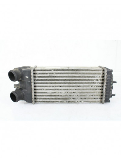 Intercooler PEUGEOT PARTNER * 2002