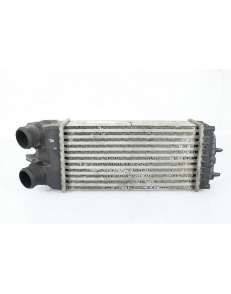 Intercooler PEUGEOT PARTNER * 2002