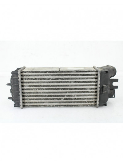 Intercooler PEUGEOT PARTNER * 2002