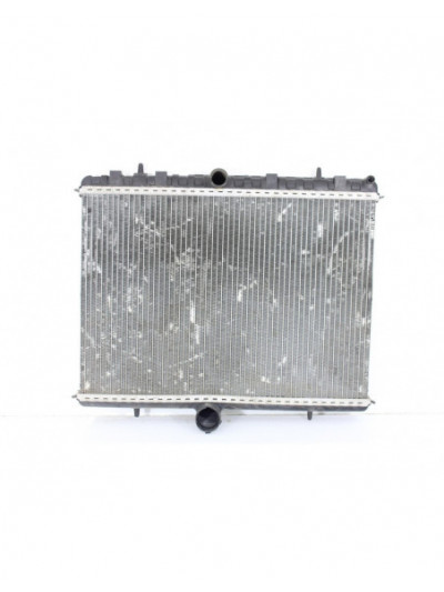 Radiador de agua PEUGEOT 807 2.0 Diesel 160CV 2014