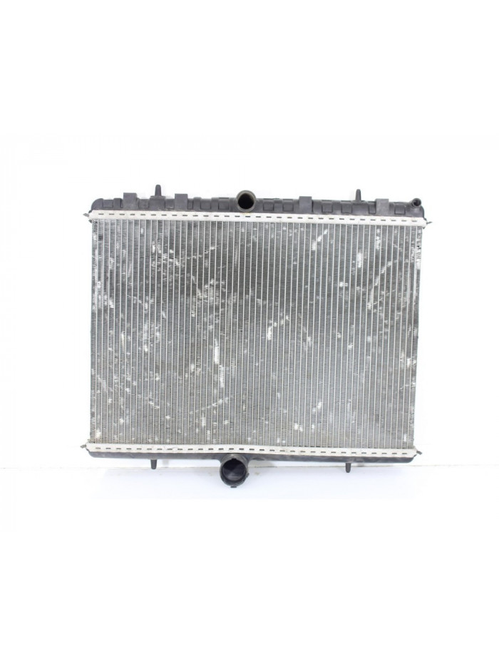 Radiador de agua PEUGEOT 807 2.0 Diesel 160CV 2014