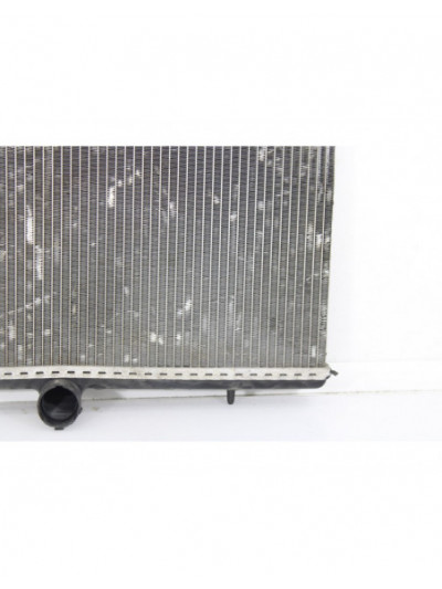 Radiador de agua PEUGEOT 807 2.0 Diesel 160CV 2014