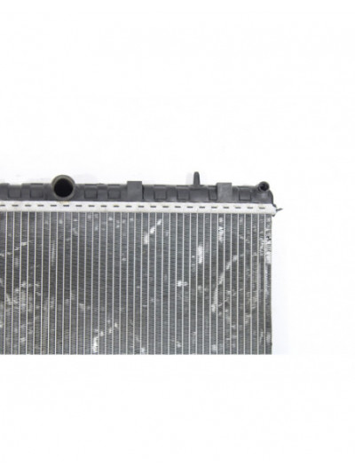 Radiador de agua PEUGEOT 807 2.0 Diesel 160CV 2014