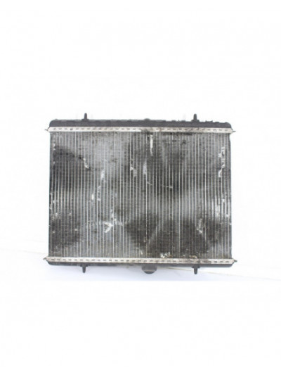 Radiador de agua PEUGEOT 807 2.0 Diesel 160CV 2014