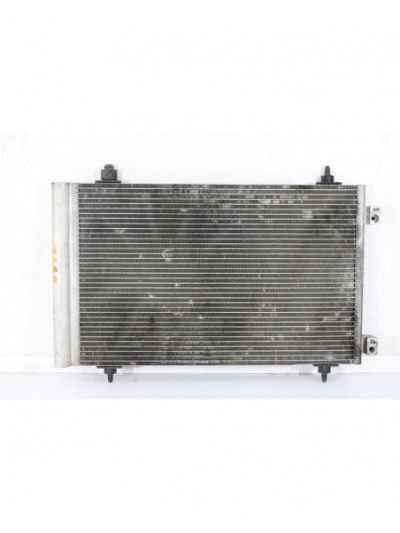 Condensador / radiador aire acondicionado PEUGEOT 807 2.0 2014