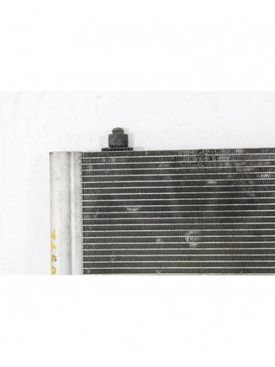Condensador / radiador aire acondicionado PEUGEOT 807 2.0 2014