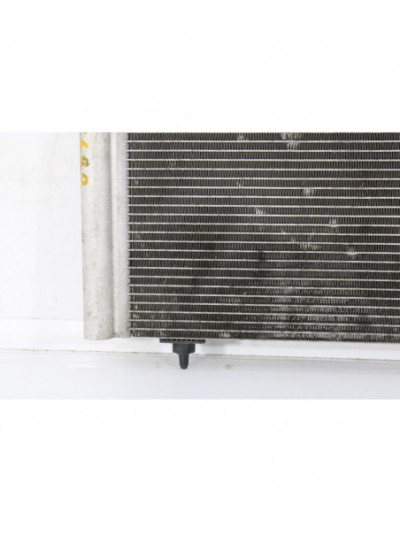 Condensador / radiador aire acondicionado PEUGEOT 807 2.0 2014