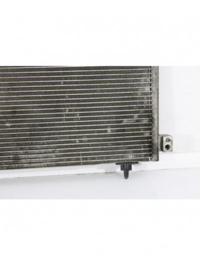 Condensador / radiador aire acondicionado PEUGEOT 807 2.0 2014