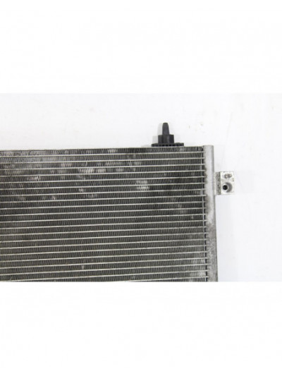 Condensador / radiador aire acondicionado PEUGEOT 807 2.0 2014