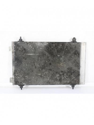 Condensador / radiador aire acondicionado PEUGEOT 807 2.0 2014