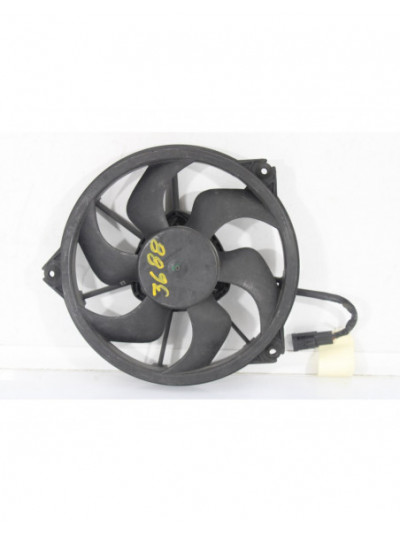 Electroventilador PEUGEOT 807 2.0 2014