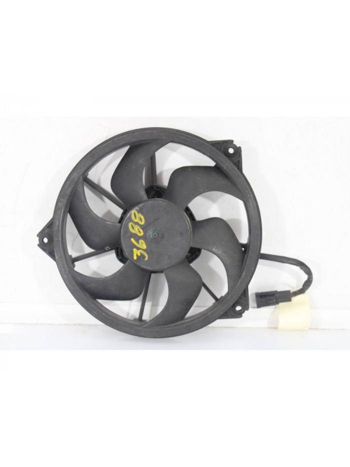 Electroventilador PEUGEOT 807 2.0 2014
