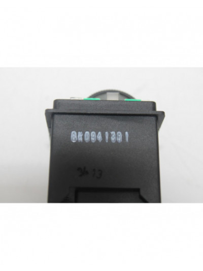 Recambio de mando regulacion altura faros para audi a5 sportback (8t) 2.0 tdi (110kw) referencia OEM IAM 8K0941801